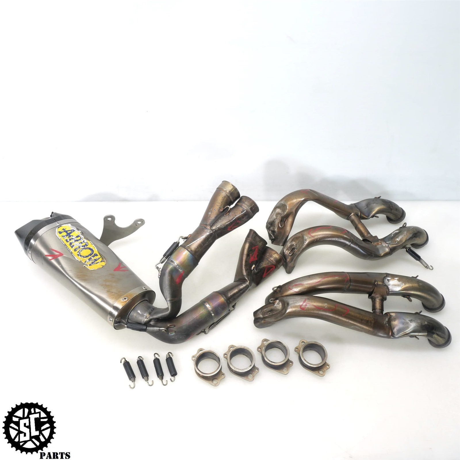 S1000RRフルエキ ryuunosukezuotou専用 S1000RRフルエキ ryuunosukezuotou専用 2025年最新】s1000rr