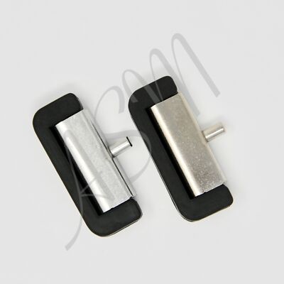 Rubber & Metal Table Hinge Set for Juki Brother Consew Industrial Sewing Machine