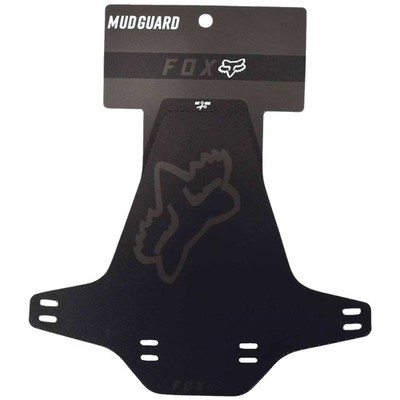 Fox Mud Guard Fahrrad MTB Ebike Gabel Spritzschutz Matsch Schutzblech Fender