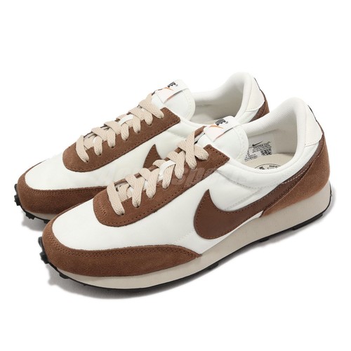 

Nike Wmns DBreak SE White Sail Brown Women Casual Lifestyle Shoes DX5764-122, Белый, Wmns Dbreak Se