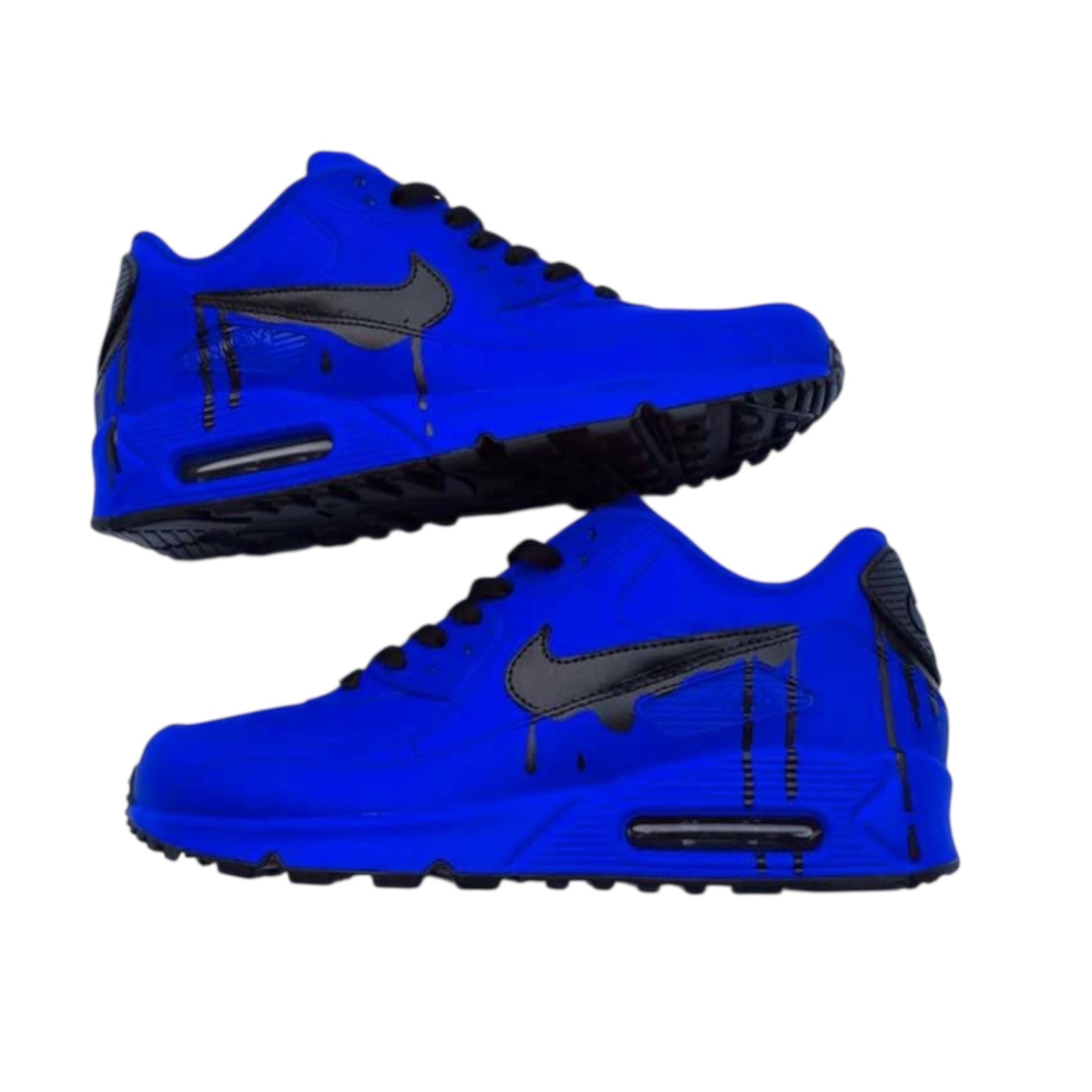 air max 90 og royal blue