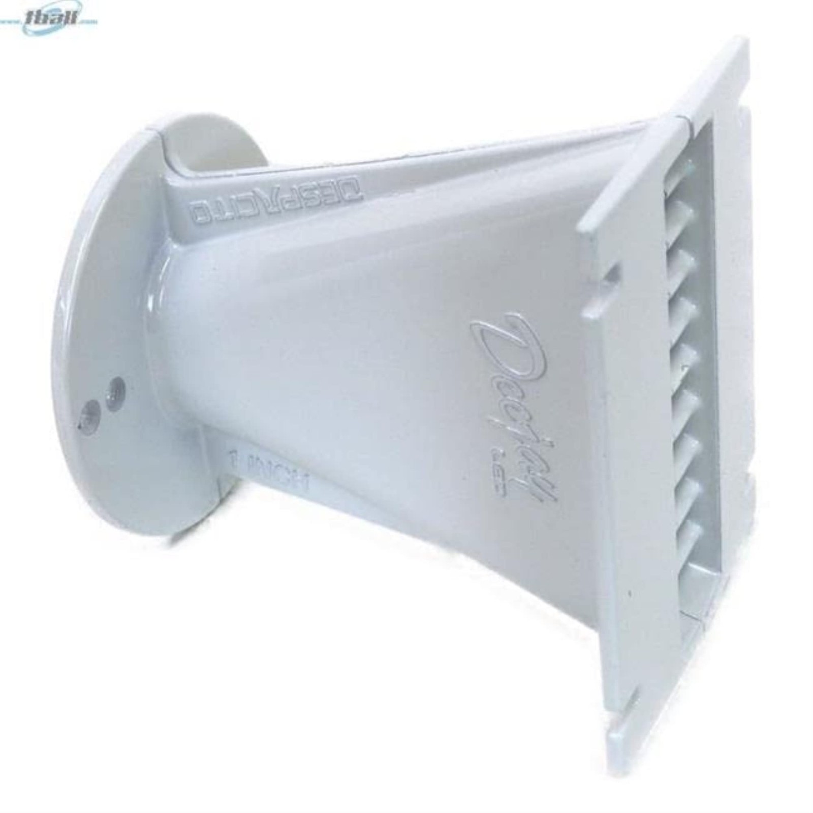 DEEJAY LED TBHLINEARRAYWHIT DJL 1