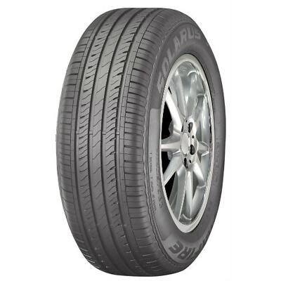 1 New Starfire Solarus As  - P215/55r17 Tires 2155517 215 55 17