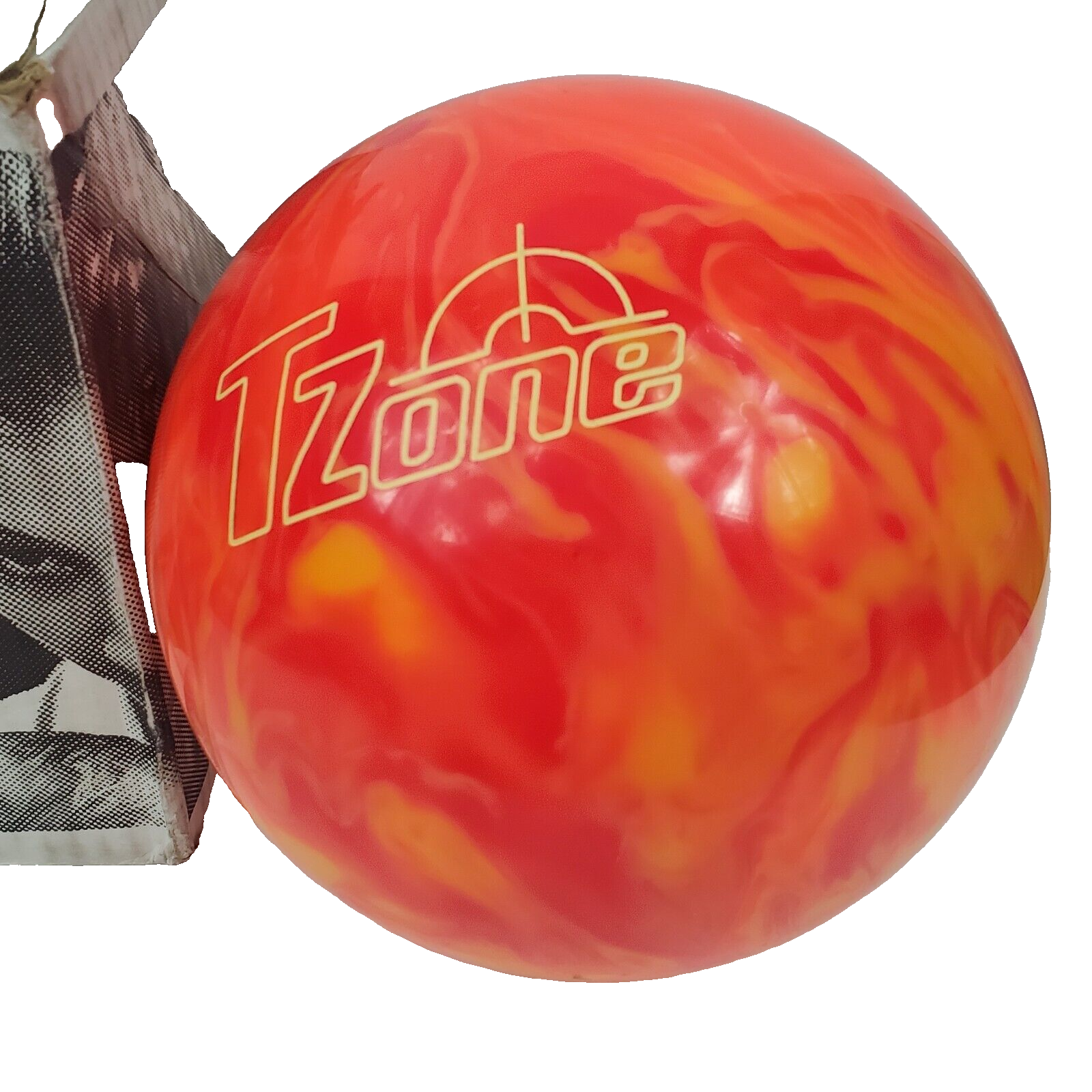 ボール tzone TZone Indigo Swirl | Brunswick Bowling