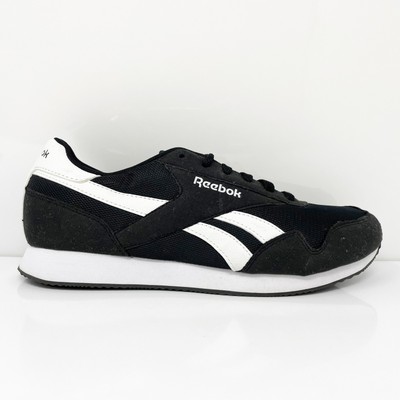 

Женские кроссовки Reebok Royal Classic Jogger 3.0 FX0870 черные кроссовки размер 9, Черный, Royal Classic Jogger 3.0