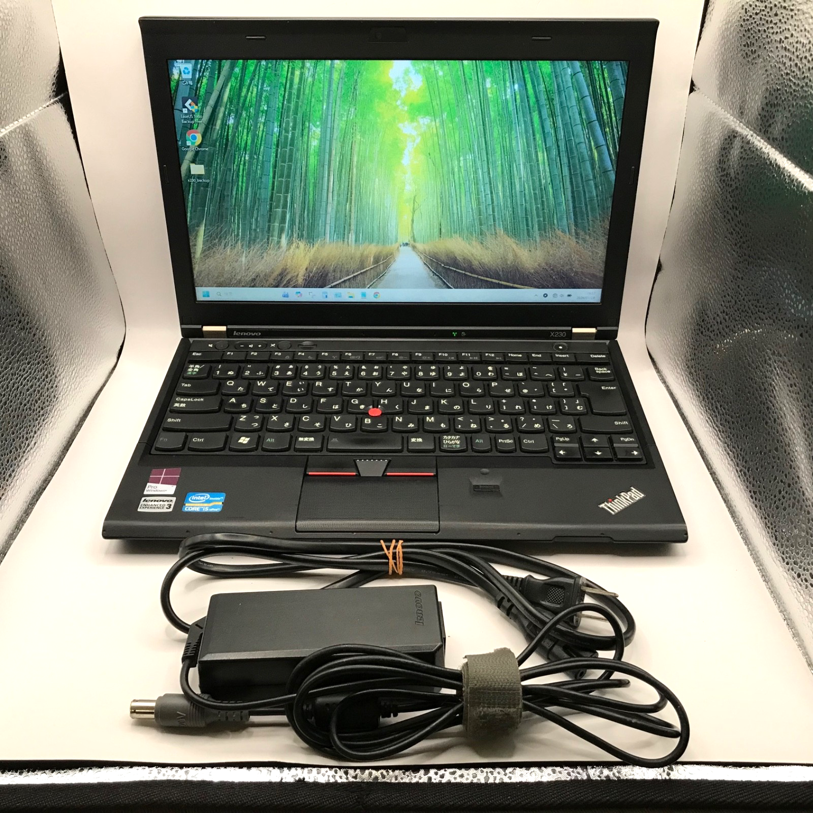 X230 ThinkPad Lenovo ⁄ Core i5 SSD 8GB 128GB Windows 0 - 1 Pro