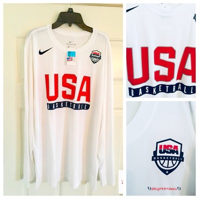 kd usa t shirt