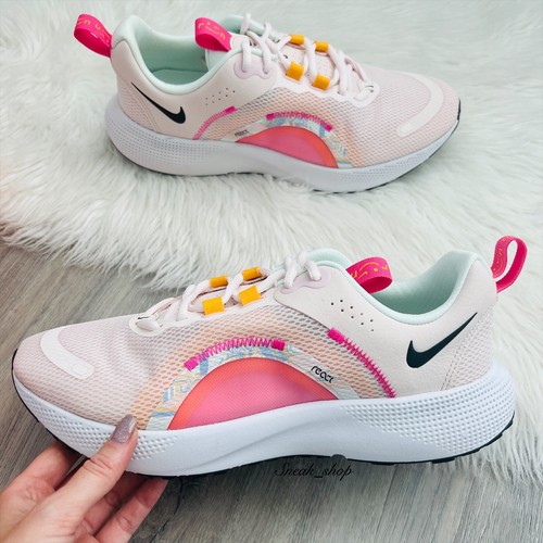 NIKE W React Escape RN 24cm ランニング Nike Escape Run 2 Women's Road Running Shoes. Nike ID