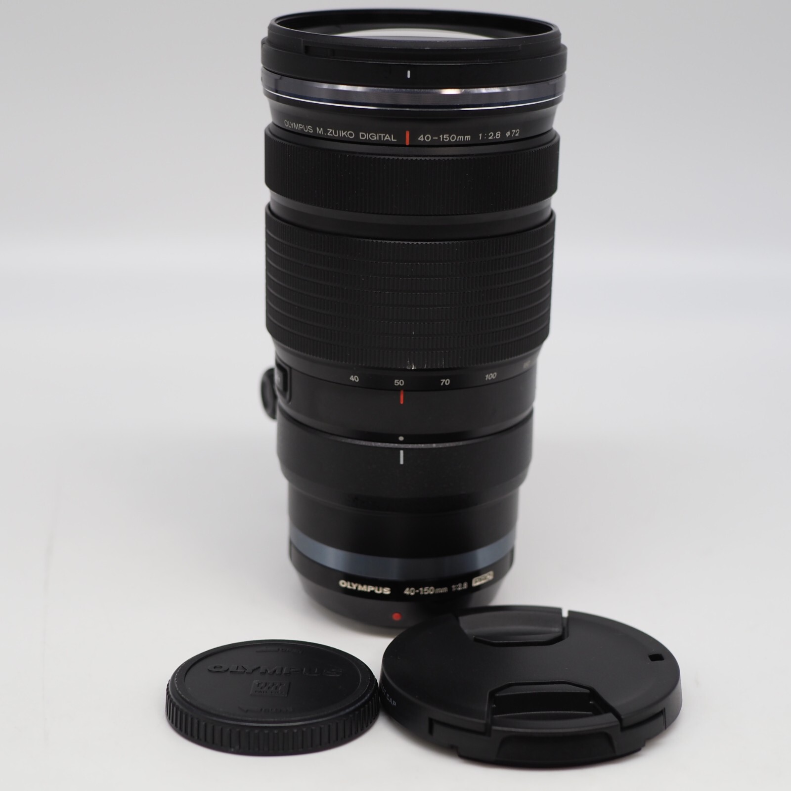 OLYMPUS M. ZUIKO DIGITAL ED 40-150mm F/2.8 PRO [ Near Mint OLYMPUS M. ZUIKO DIGITAL ED 40-150mm F/2.8 PRO [ Near Mint