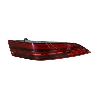 2019-2024 Jaguar E-Pace Right Passenger Side Taillight Quarter Mounted OEM Part