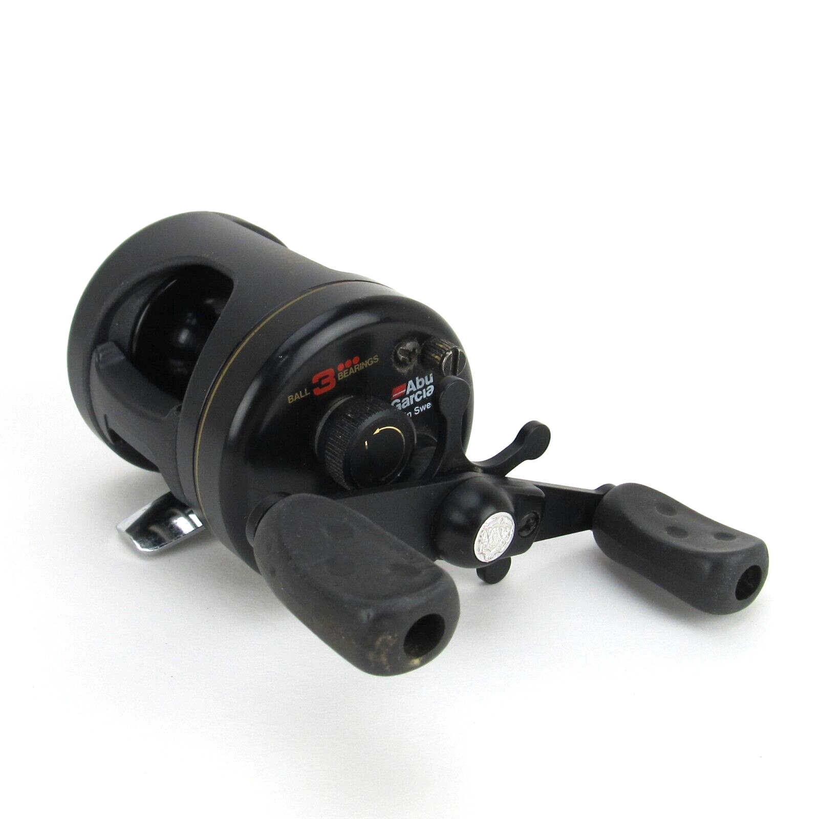 Abu Garcia Ambassadeur Black Max 3600 Fishing Reel