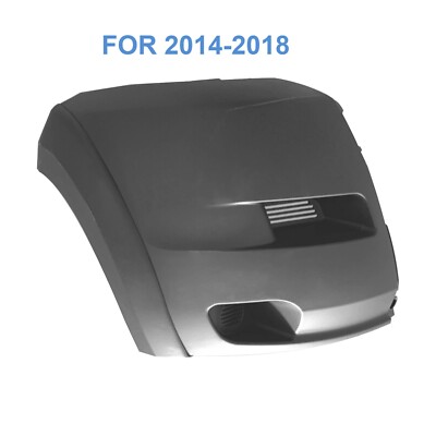 FOR Dodge Ram ProMaster 2500 3500 2014-2018 PASSENGER FRONT BUMPER CORNER COVER