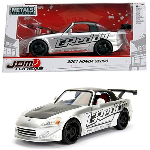 特価 EBBRO (1/24) ホンダ S2000 特価 EBBRO (1/24) ホンダ S2000