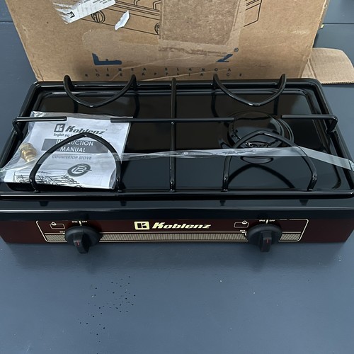 Koblenz Stove Campingstoves