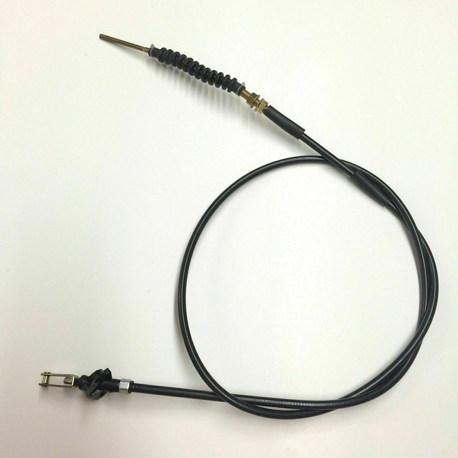 CLEARANCE TRANSMISSION CLUTCH CABLE LHD FOR SAMURAI SJ410 SJ413 1980-95 