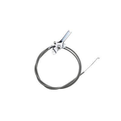 Gpartsden GW-9015 Throttle Choke Cable for Troy Bilt GW 9015 9015 Horse Tille...