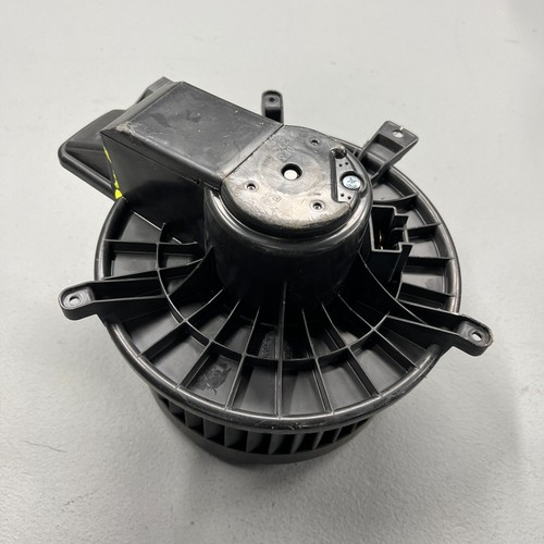 2014 - 2022 Dodge Charger Air Heater Blower Fan Motor OEM