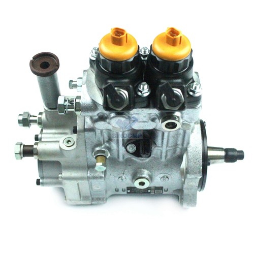 イーヨーのしっぽ Fuel Injection Pump 22100-E0302 For Hino E13C Engine Denso