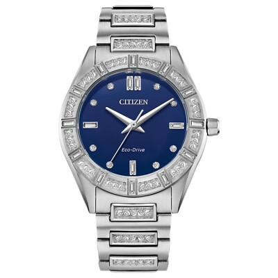 women s citizen quartz watch 5421 s91484 164920912632