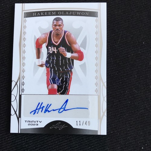 Eminence Hakeem Olajuwon Auto 直筆サイン s-l400.jpg