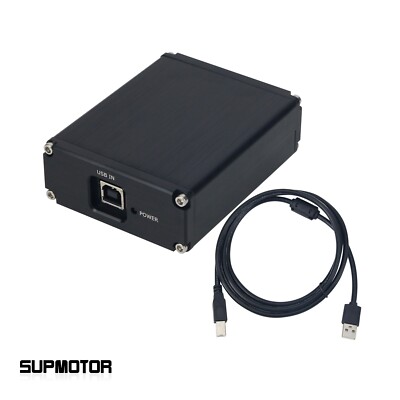 Heareal S3 HiFi DAC Audio Decoder 24Bit 192KHz Fits PC Laptop USB Sound Card sup