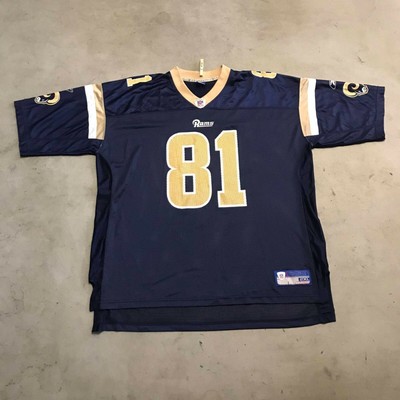 torry holt jersey