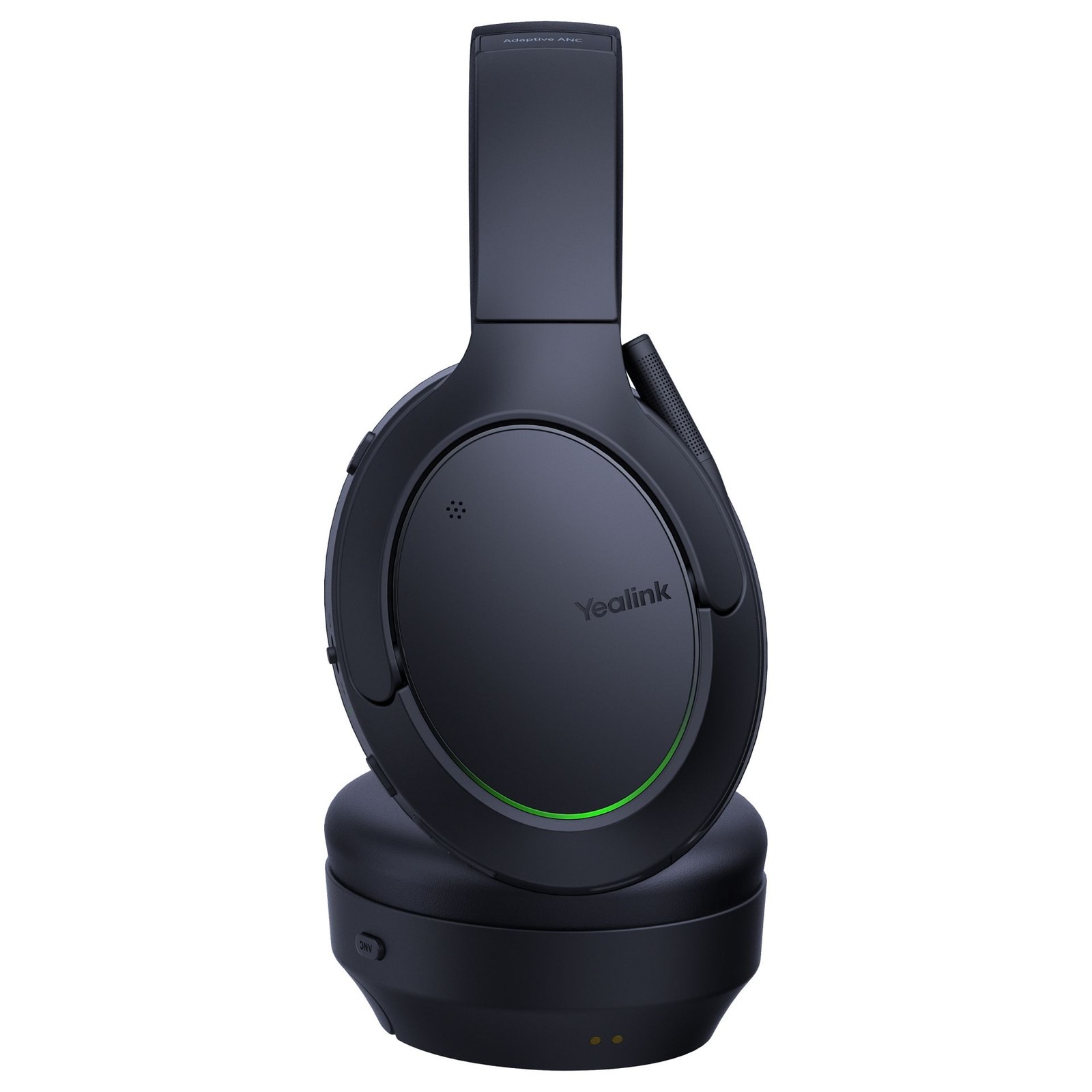 Yealink BH 78 inkl Halter USB-C/A - Headset