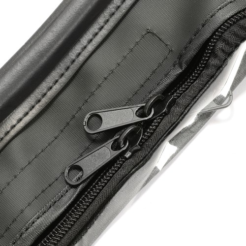 For 1987-1995 1988 Jeep Wrangler YJ Soft Top Half Doors Sailcloth Black #9870215