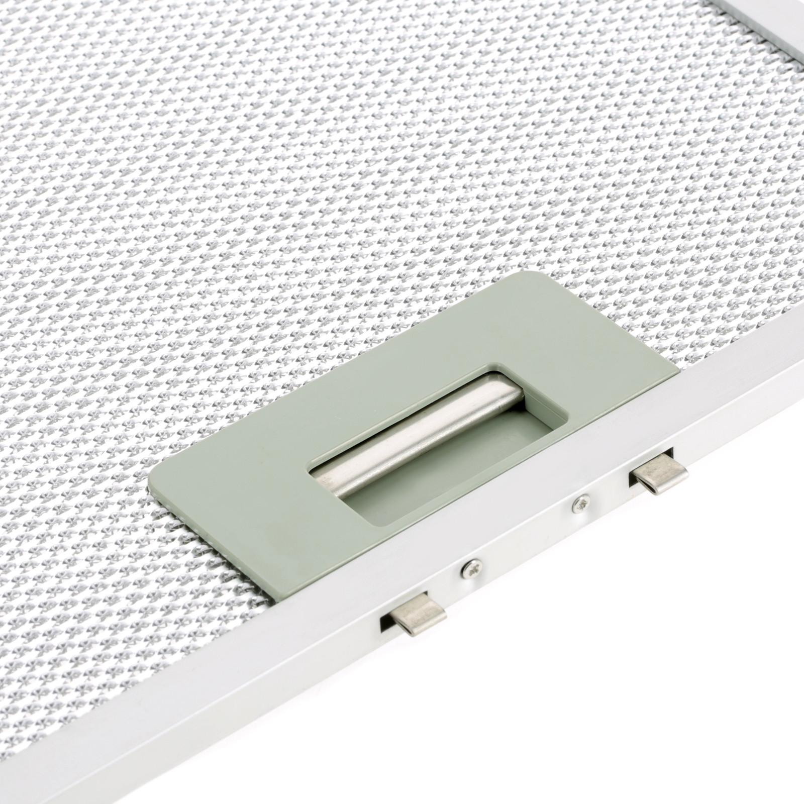 For Neff Cooker Hood Metal Mesh Aluminium Grease Filter Vent 3 X 260mm Ebay