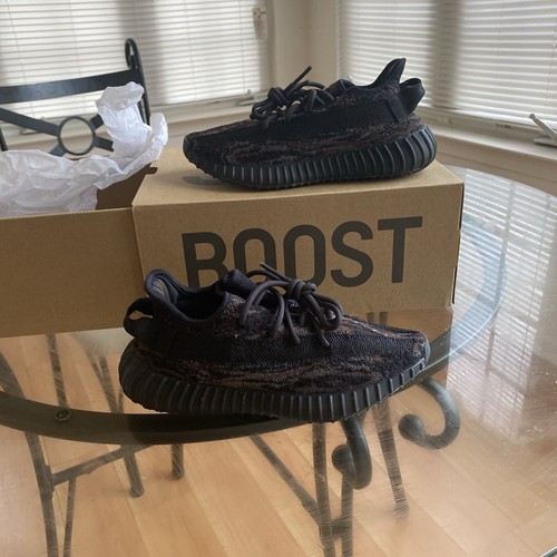 Size 5 - adidas Yeezy Boost 350 V2 Low MX Rock | eBay
