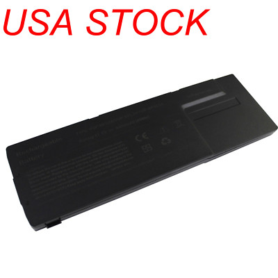 New Battery For Sony VAIO SVS151290X SVS1512DCXB SVS15127PXB - 4400mAh VGP-BPS24