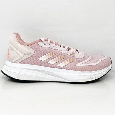 

Adidas Womens Duramo Sl 2.0 GX0715 Розовые кроссовки для бега Размер 8.5, Розовый, Duramo Sl 2.0