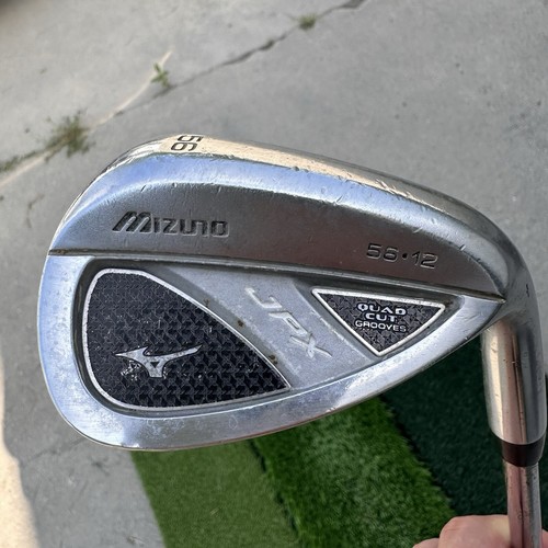 MIZUNO QUAD CUT GROOVES【SW】【GW】【R】新品 - メルカリ