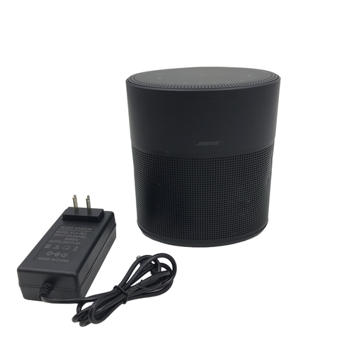Bose Home Speaker 300 Wireless Smart Speaker Black #U8915