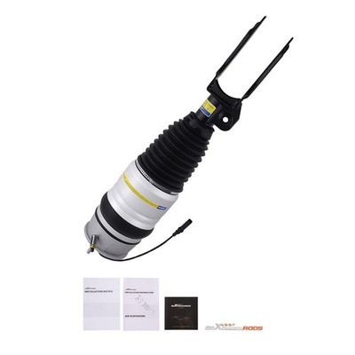 Jambe de Force Avant Gauche for Porsche Cayenne VW Touareg 2010-2018 95835803900