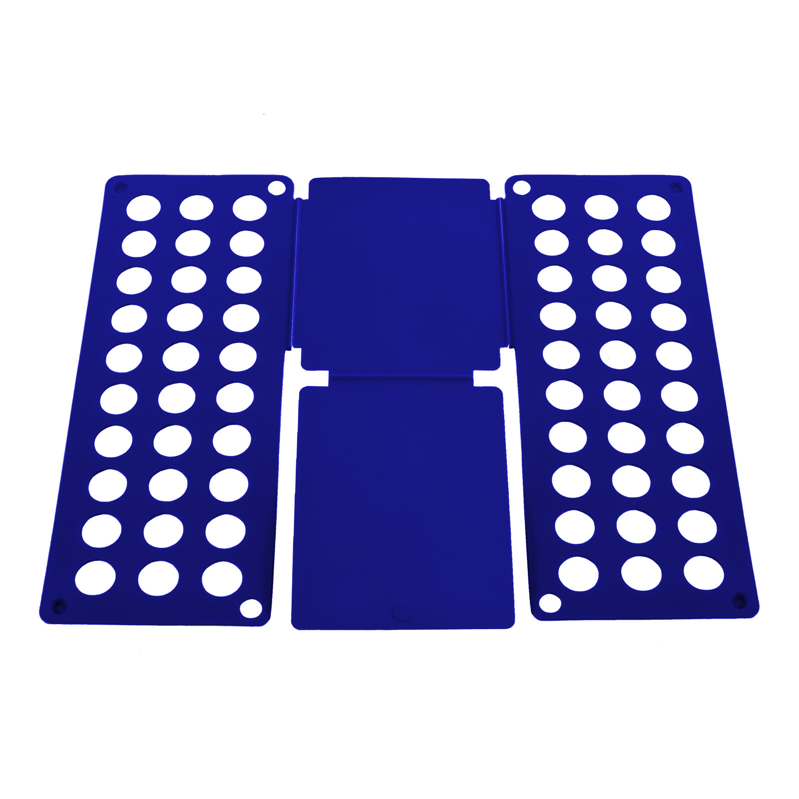 Faltbrett Wäschefalter Wäschefaltbrett Hemdenfalter Falthilfe Organizer Helfer