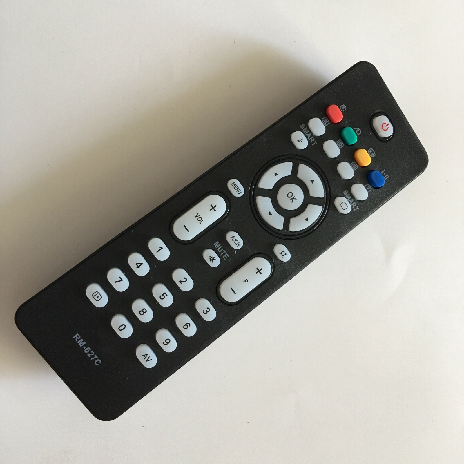 Garage Door Remote Control Roller Door Remote Replacement For RMDB01B