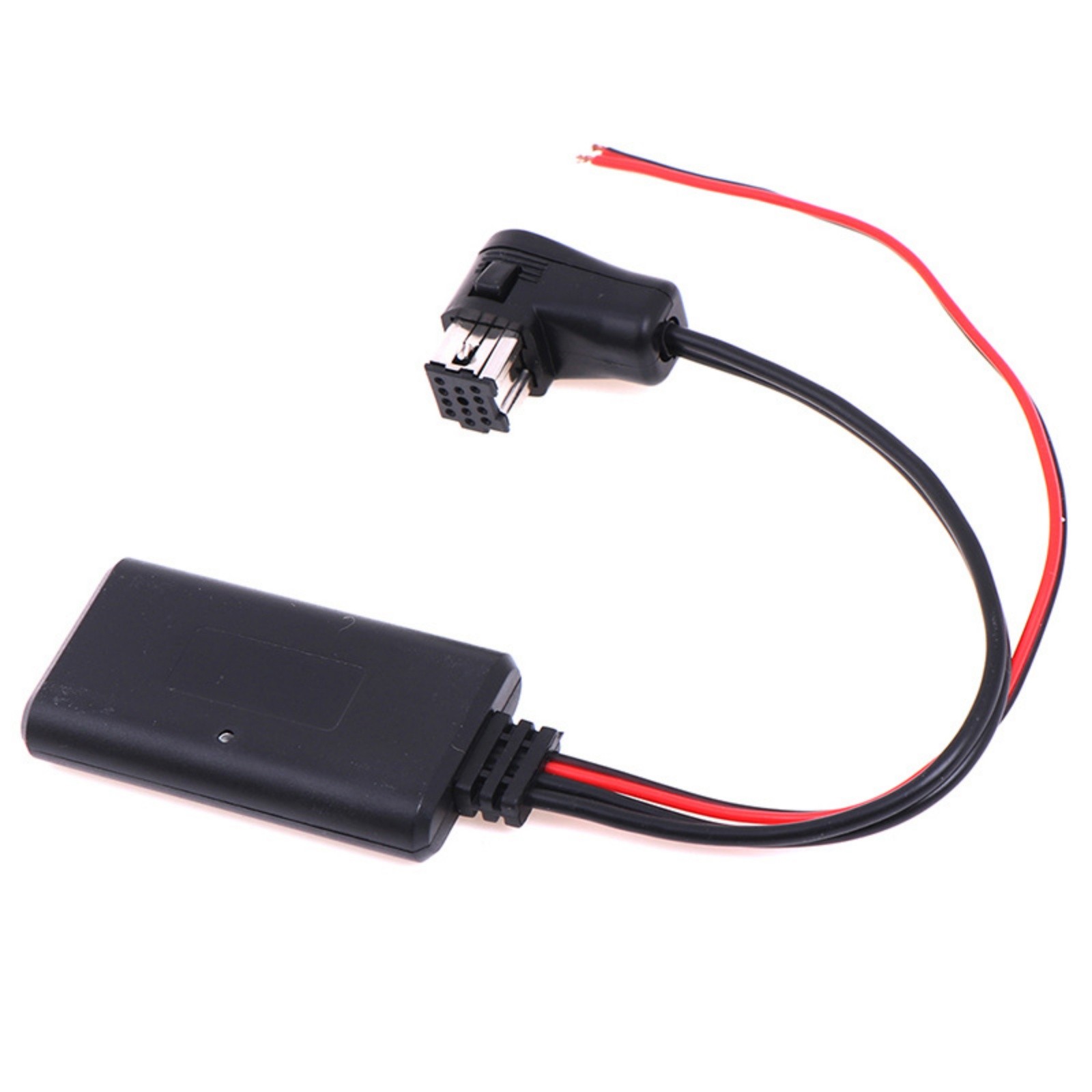 1PCS for Bluetooth AUX Adapter IP-BUS Module for JVC for Alpine CD