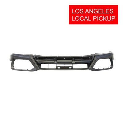 2013-2015 Honda Crosstour Primed Front Lower Bumper Cover HO1015109 04712TP6A90