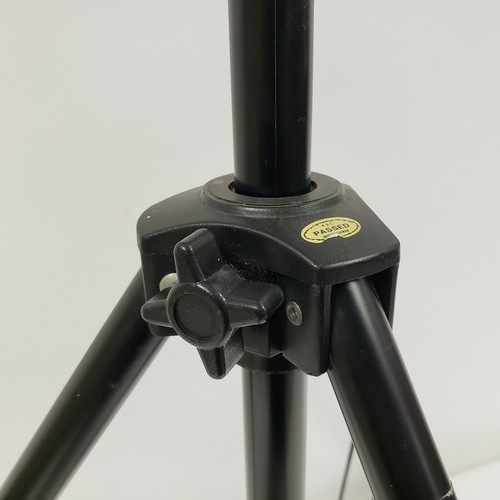 3 PhotoFlex 8' Light Weight Lightstand Photography Light Stands LS-2212