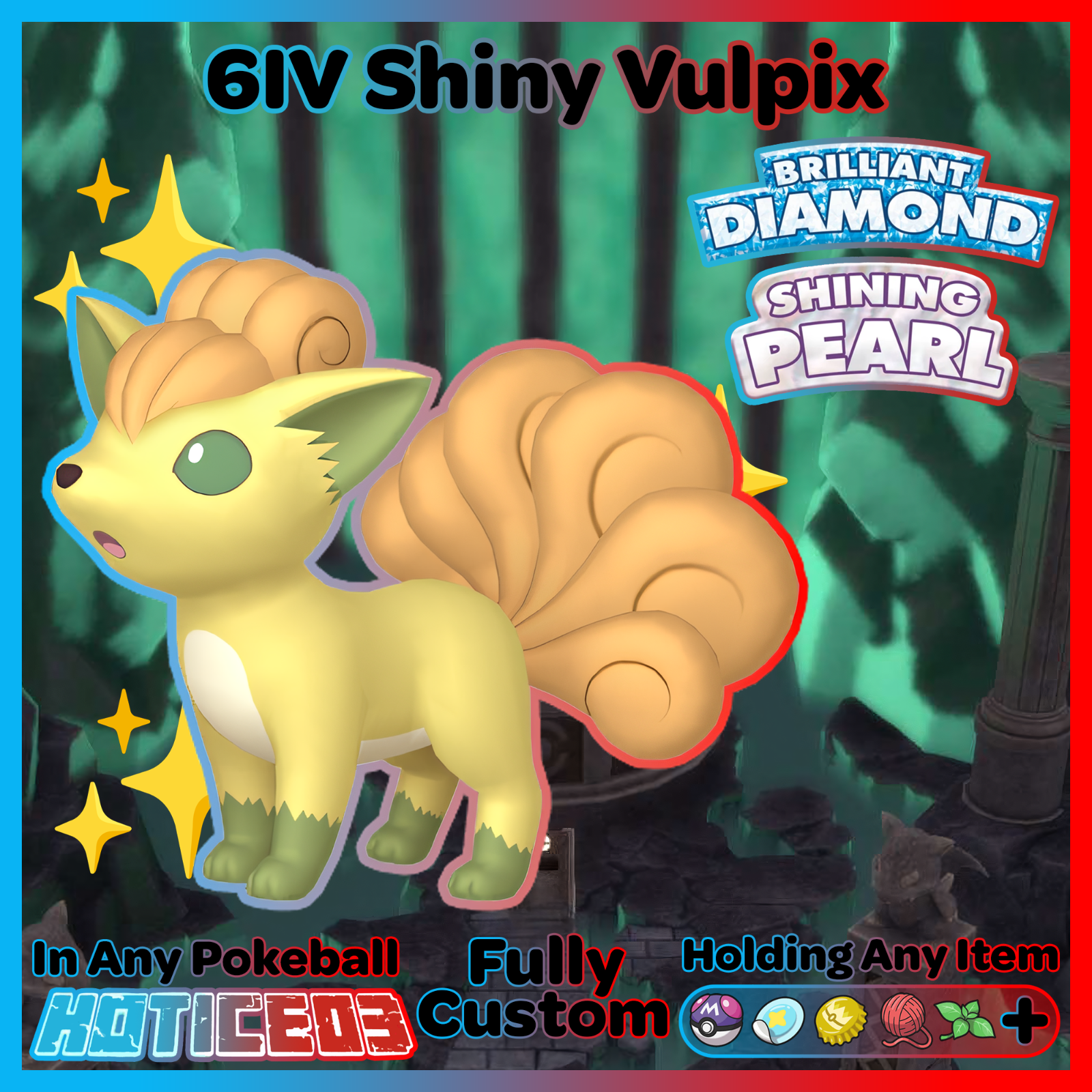 shiny vulpix pokemon card Vulpix 1st Edition *HP Error* 1999 Base Set Pokemon Card 68/102 NM