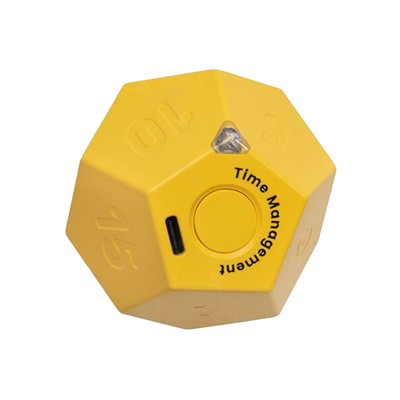 Pomodoro Timer Desktop Timer Cube Egg Timer Work Timer Time Management Tools