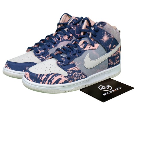 Nike Dunk High x SOULGOODS 2000s 2023 DR1415-900 | eBay
