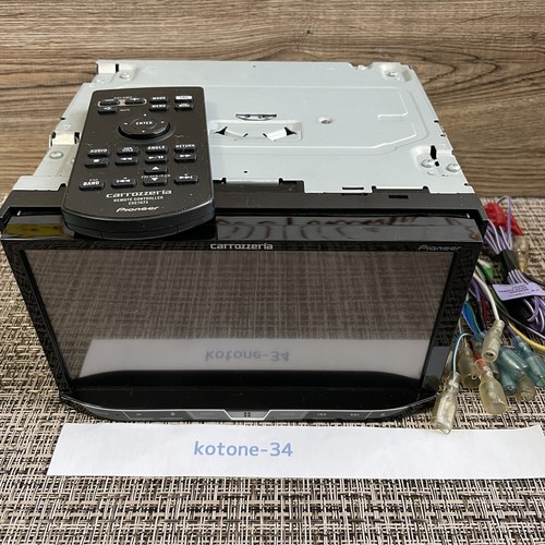 Pioneer FH-9200DVD カーオーディオヘッドユニット Pioneer FH-9200DVD ヘッドユニット