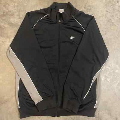 Vintage Nike Track Jacket | eBay