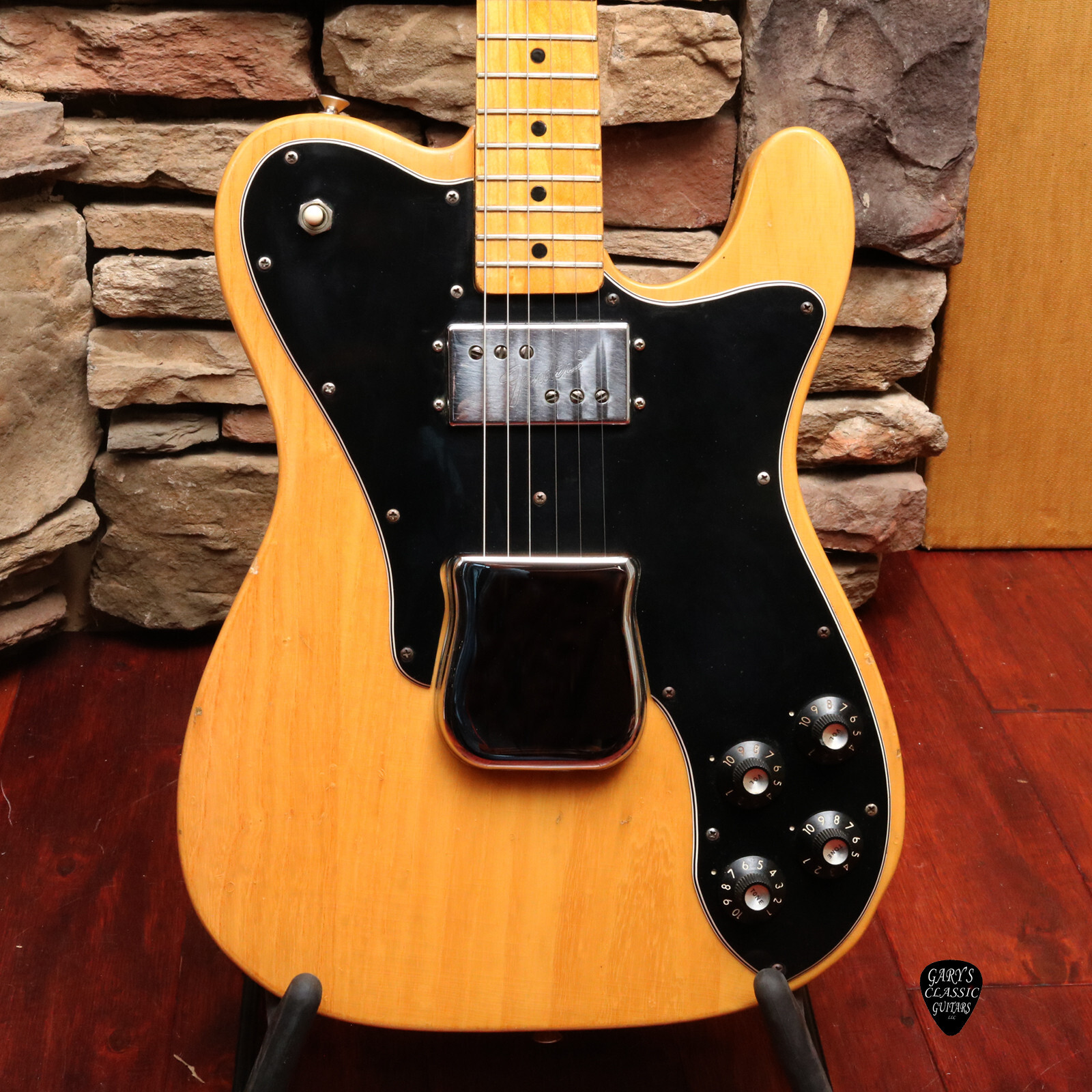 1976 Fender Telecaster Custom | eBay