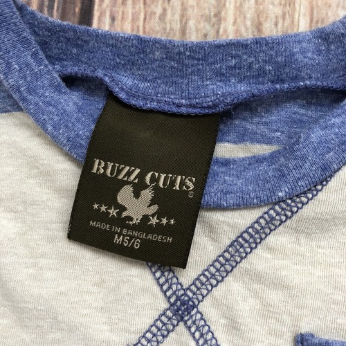 Kids Boys Toddler Lot Of 3 Polo Shirts And Long Sleeve Tee Sz 5