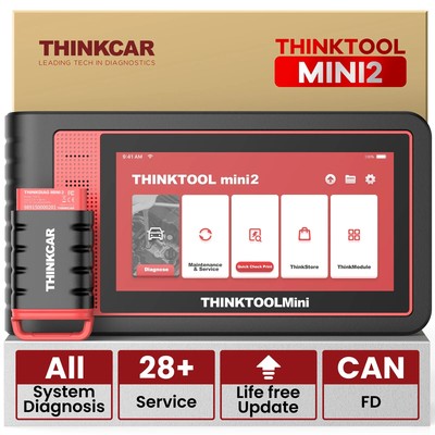 Car Scanners Auto Diagnostic Tools Automotive Obd2 Scanner ECU Coding 28 Resets