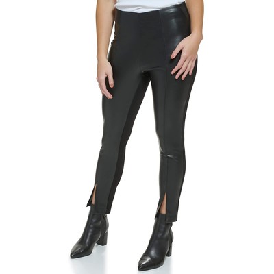 

Женские брюки Calvin Klein Straight Flat Front