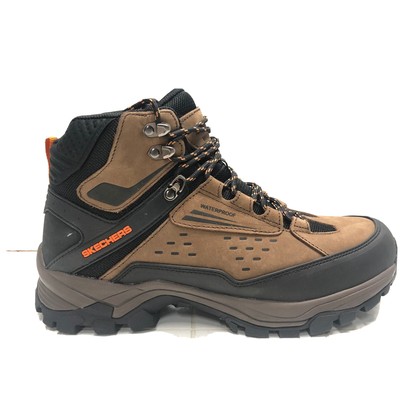 Skechers Men Relaxed Fit With Memory 